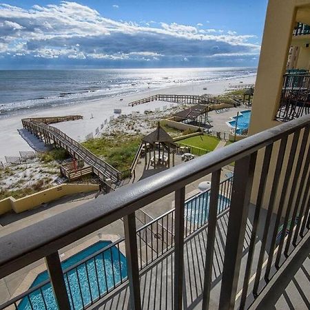 Phoenix II 2045 Orange Beach Luaran gambar