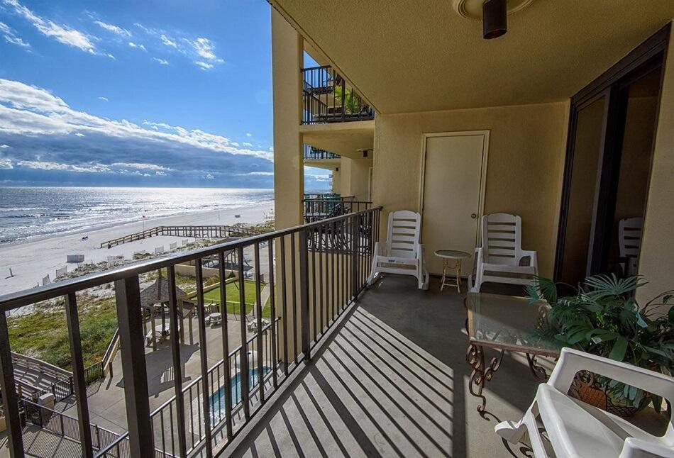 Phoenix II 2045 Orange Beach Luaran gambar