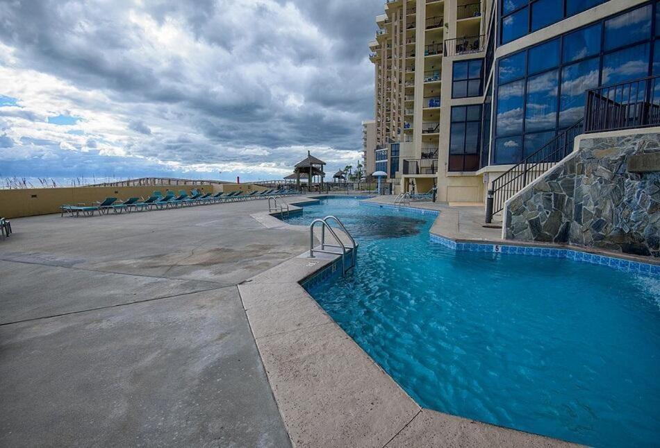 Phoenix II 2045 Orange Beach Luaran gambar