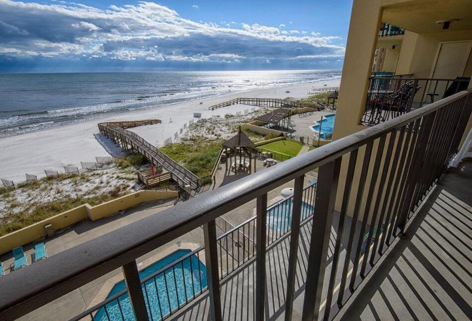 Phoenix II 2045 Orange Beach Luaran gambar