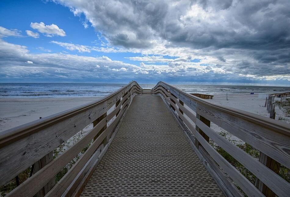 Phoenix II 2045 Orange Beach Luaran gambar