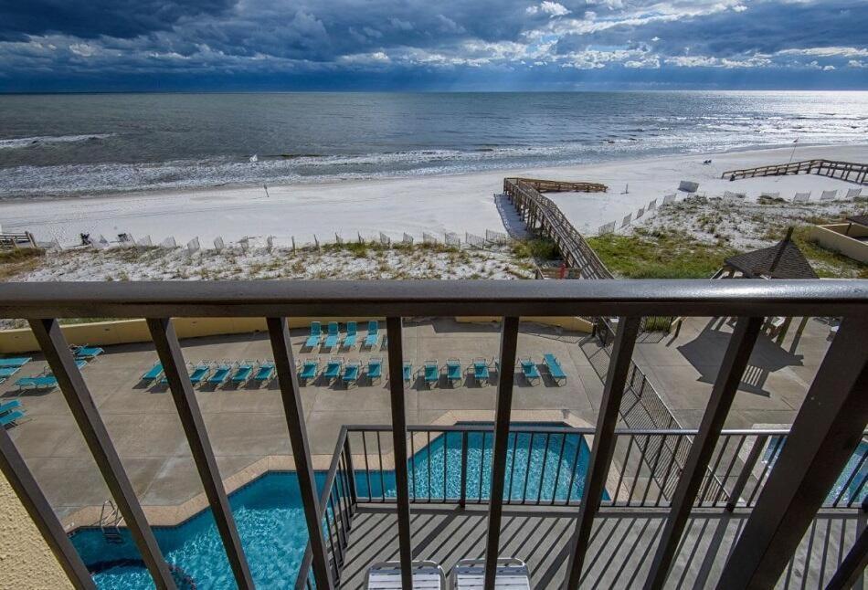 Phoenix II 2045 Orange Beach Luaran gambar