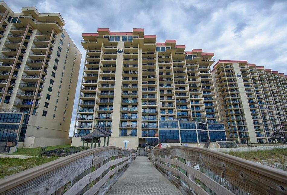 Phoenix II 2045 Orange Beach Luaran gambar